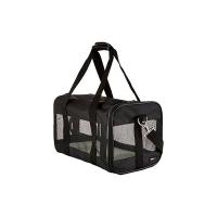 AmazonBasics - Trasportino Morbido per Cani e Gatti - Medio