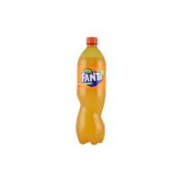 Fanta Orange Pet