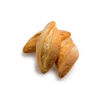 Panino Rustico Mediterraneo (5 Pezzi)