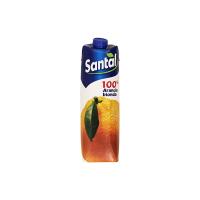 Santal - Succo Arancia Bionda