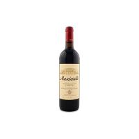 Masciarelli - Vino Rosso Montepulciano D'Abruzzo - 2015 - 1 Bottiglia da