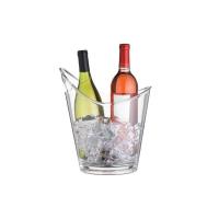 Bar Craft Glacette per vino, colore: Trasparente