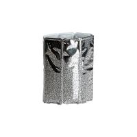 Vacu Vin Refrigeratore per Vino Attivo - Argento