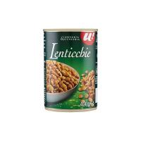 LENTICCHIE U! Confronta & Risparmia