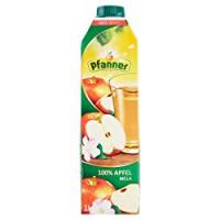 Pfanner Succo 100% Mele senza Zuccheri Aggiunti