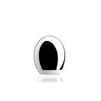 Alessi - GAA01 - POP-UP Apribottiglie a pressione in acciaio inossidabile lucido.