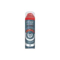 Infasil Deo Spray Uomo Salvacamicia