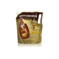 Mantovani - Sapone Liquido Neutro, Ecoricarica, con Olio di Argan Biologico