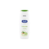 Neutro Roberts - Bagnodoccia, Intenso & Rigenerante, Mandorla E Aloe Vera Bio - 