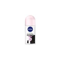 Nivea - Deodorante Invisibile For Black & White, Delicato Sulla Pelle 48H