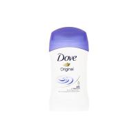 Dove - Original, Deodorante con Crema Idratante e Vitamina E