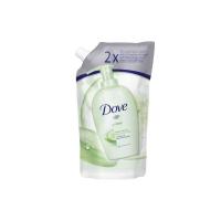 DOVE sapone liquido Ricarica Fresh Touch (500ml)