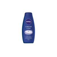 Nivea - Bagno Crema, Il Profumo e la Morbidezza dell'Originale Nivea Crème