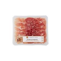 Antipasto emiliano prosciutto crudo, coppa e salame il Viaggiator Goloso