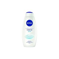 Nivea - Bagno Crema, Fragranza Delicata e Ricco Olio di Mandorla - 