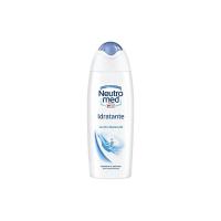 Neutromed - Docciaschiuma con Pro-Vitamina B5, Idratante e Delicato
