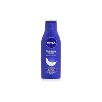 Nivea - Nutriente Corpo, Crema Idratazione Profonda e a Lunga Durata, Olio di Mandorla 