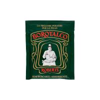 Borotalco in Busta