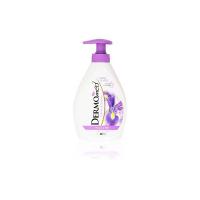 Dermomed - Crema di Sapone, Mani e Viso, Talco e Iris