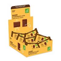 Farrociock - cioccolato al latte