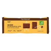 Farrociock - cioccolato al latte