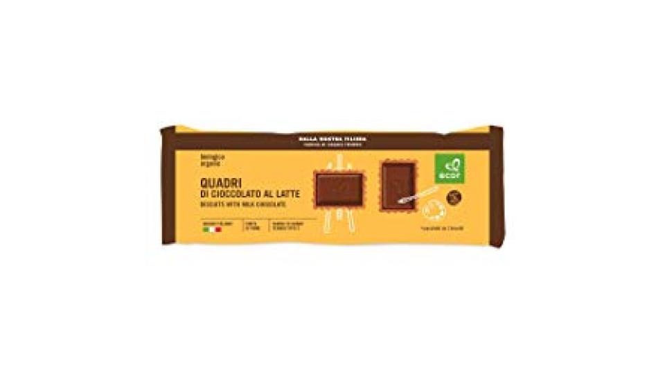 Farrociock - cioccolato al latte