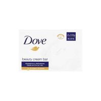 Dove - Detergente di Bellezza, 1/4 Crema Idratante