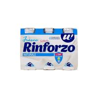 Fresco Rinforzo gusto naturale U! Confronta & Risparmia