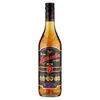 Matusalem Rum Solera 7 Anni