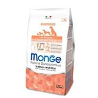 all-breeds puppy salmone-riso