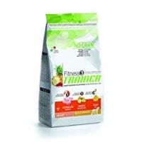 Fitness Trainer Adult, con coniglio e patate, 12.5 Kg