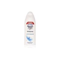 Neutromed - Bagnoschiuma Idratante e Delicato, Con Pro-vitamina B5