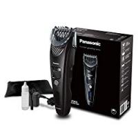 Panasonic Er-Sc40-K803 Tagliacapelli, Nero