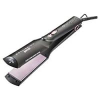 Imetec Bellissima B26 100 Piastra per Capelli, Formato Extra Large per Capelli Lunghi o Difficili da Disciplinare