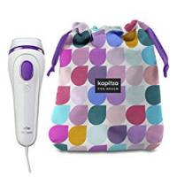 Braun Silk-expert 3 BD 3006 Epilatore a Luce Pulsata, Bianco/Viola