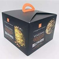VENEZIANA con Scorze Candite di Arance Calabresi il Viaggiator Goloso