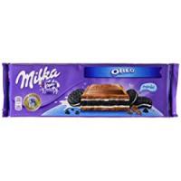 Milka Tavoletta  extragolosa con Oreo, 300 g