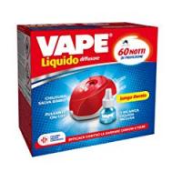 Vape Emanatore Magic con Ricararica