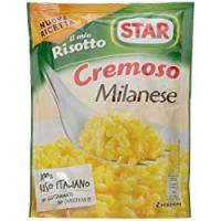 Sta Risotto Cremoso Milanese