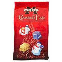 I CIOCCOLATINI DELLE FESTE Motta