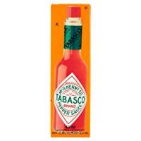 Tabasco Salsa Tabasco