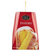 PANDORO CLASSICO Artigiani del Gusto