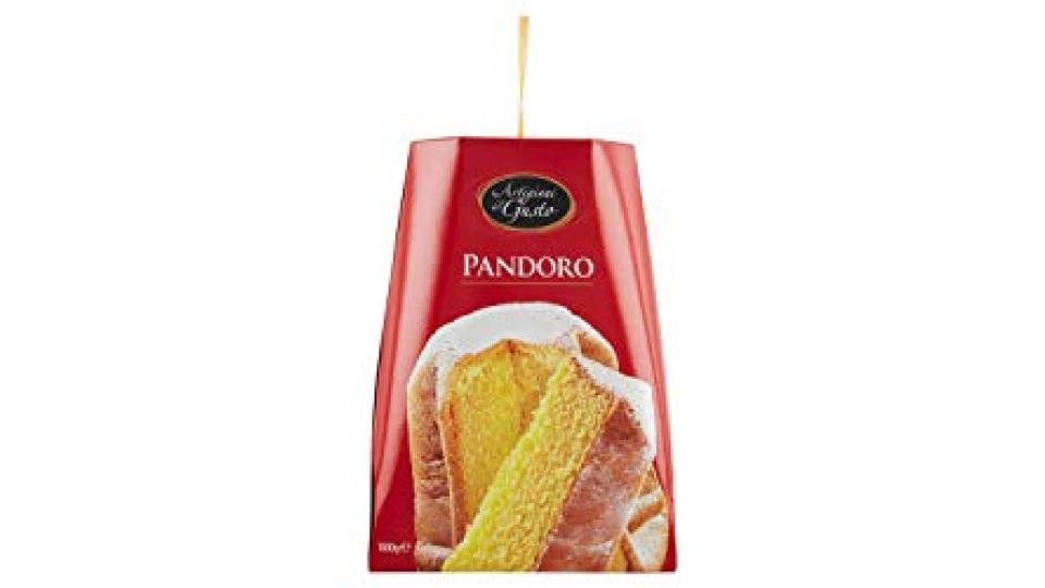 PANDORO CLASSICO Artigiani del Gusto