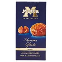 MARRONS GLACÉS 100% Marroni Italiani Motta