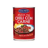 Santa Maria Chili con Carne