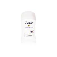 Dove - invisible dry, Deodorante, Anti-Macchie Bianche