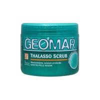 GEOMAR 600GR TALASSO SCRUB