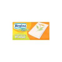 Regina Tovaglioli Fiori Piegati
