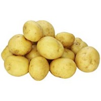 Patata Bianca Val Di Gresta, 800-1000g