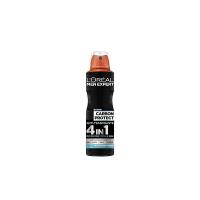 L'Oréal Paris Men Expert Carbon Protect - Deodorante Uomo Spray Anti-Traspirante